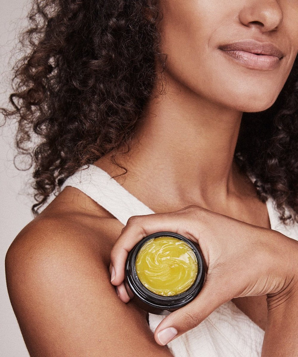 Kari Gran Skincare Essential Serum Balm