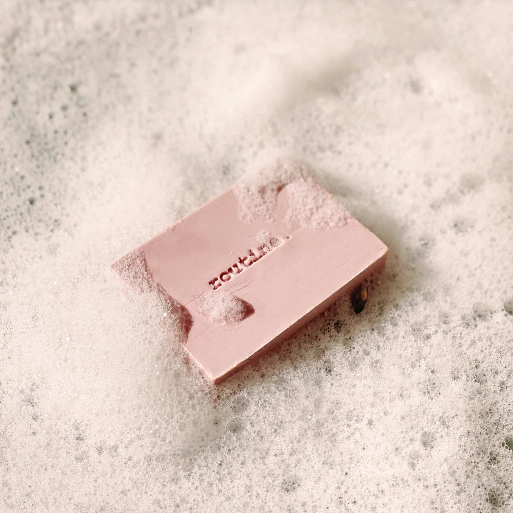Routine | Sexy Sadie Bar Soap