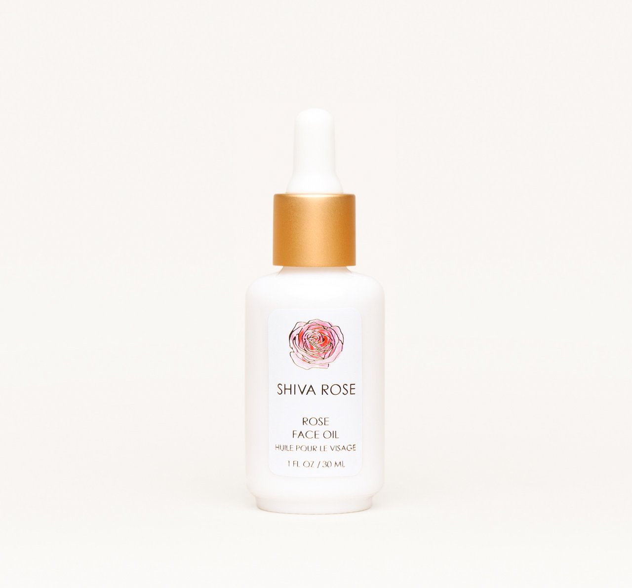 Shiva Rose | Rose Face Oil