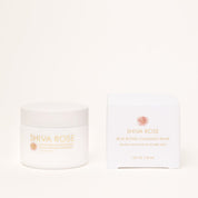 Blue Butter Cleansing Balm