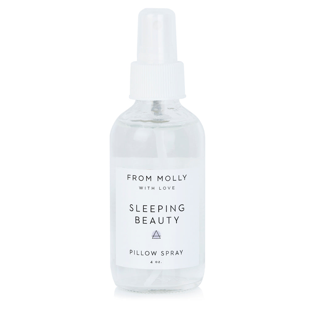 From Molly With Love | Sleeping Beauty Pillow Spray