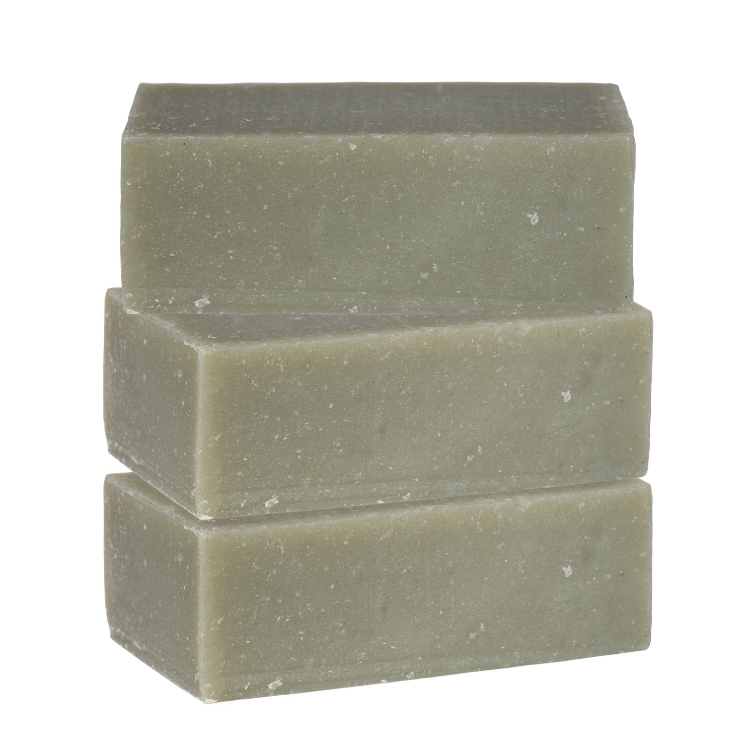 Living Libations Clarifying Clay Bar Soap