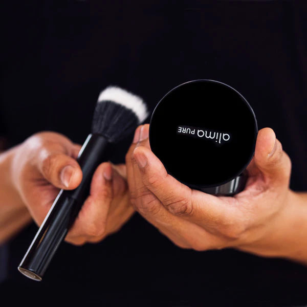 Alima Pure Soft Focus Brush