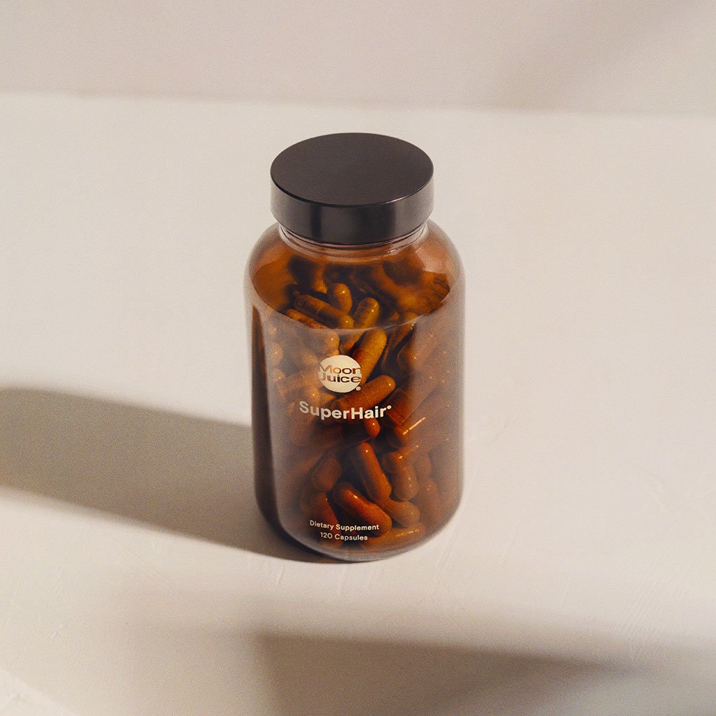 Moon Juice SuperHair | Dietary Supplement For Hair