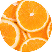 Sweet Orange Essential Oil