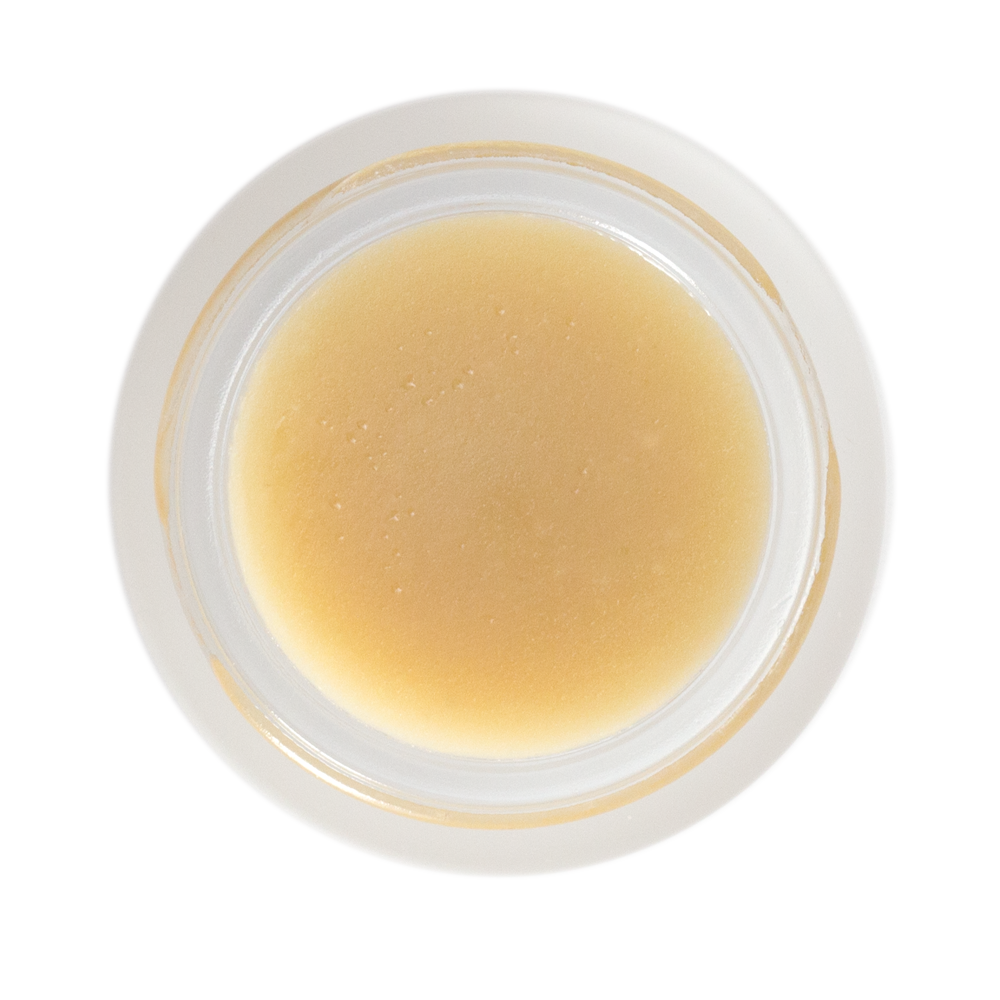 Myrrh Underarm Charm Crème Deodorant