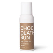 Chocolate Sun H2O Absolute Dark Tanning Mist