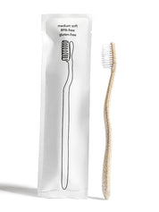 Terra & Co. | Gentle Green Toothbrush