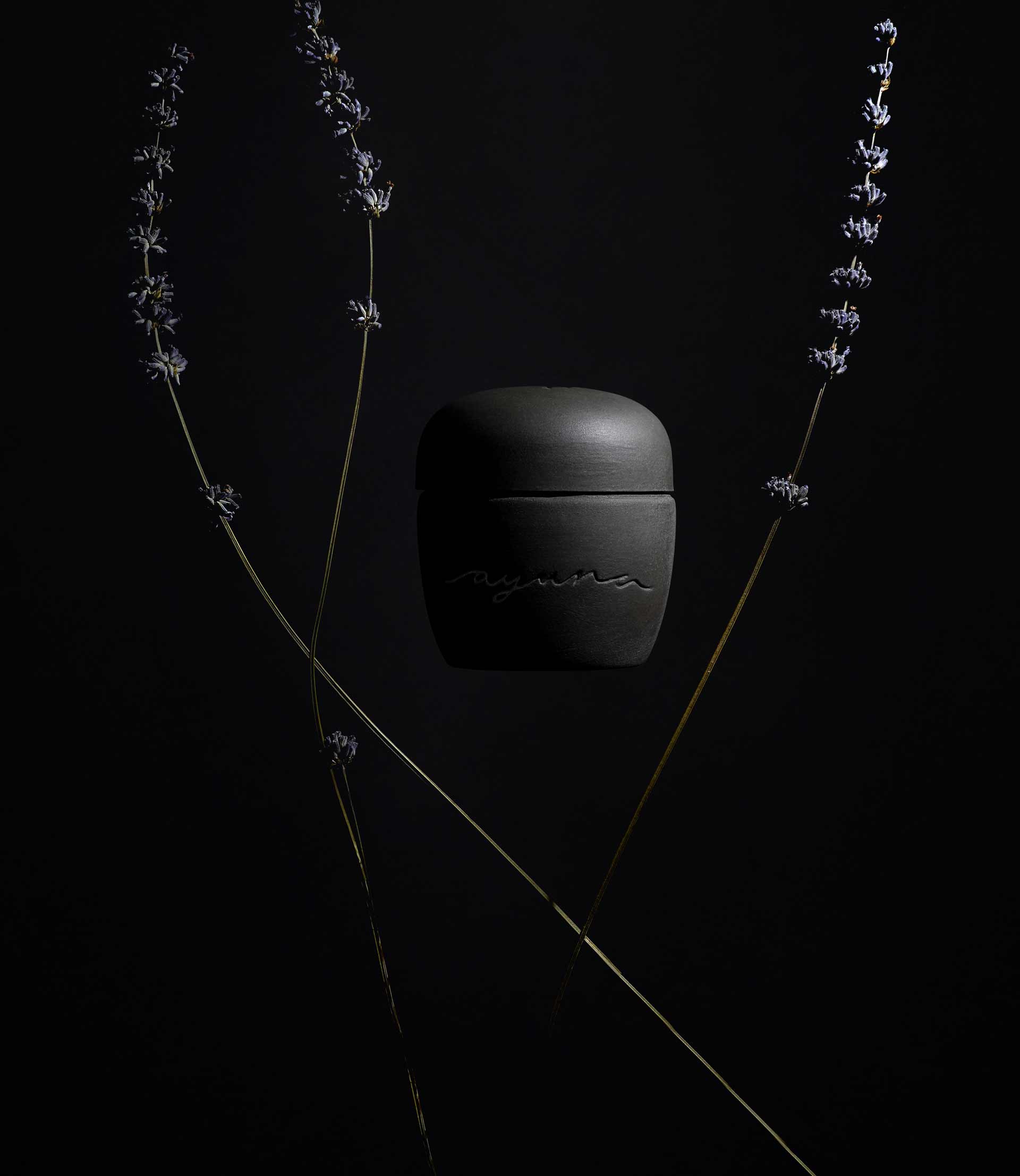 AYUNA terra viva Vivifying Skin-D Nectar