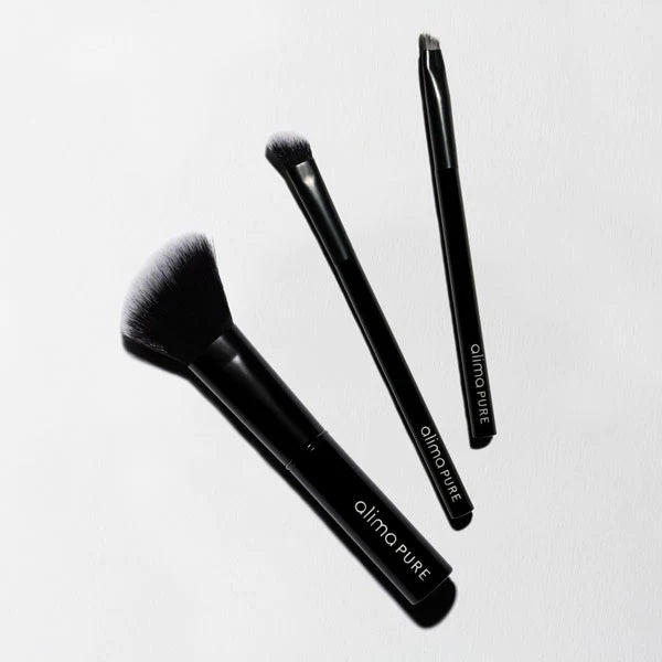 The Alima Pure Precision Angle Brush