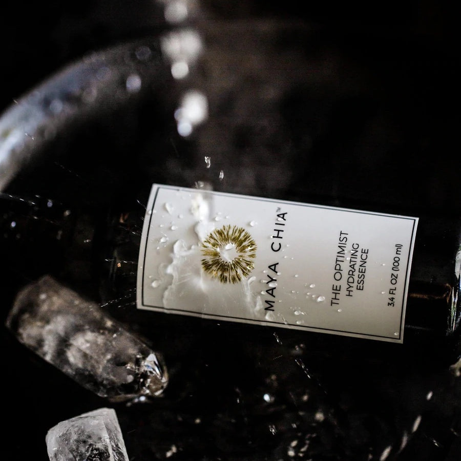 Maya Chia | THE OPTIMIST – Hydrating, Brightening Essence