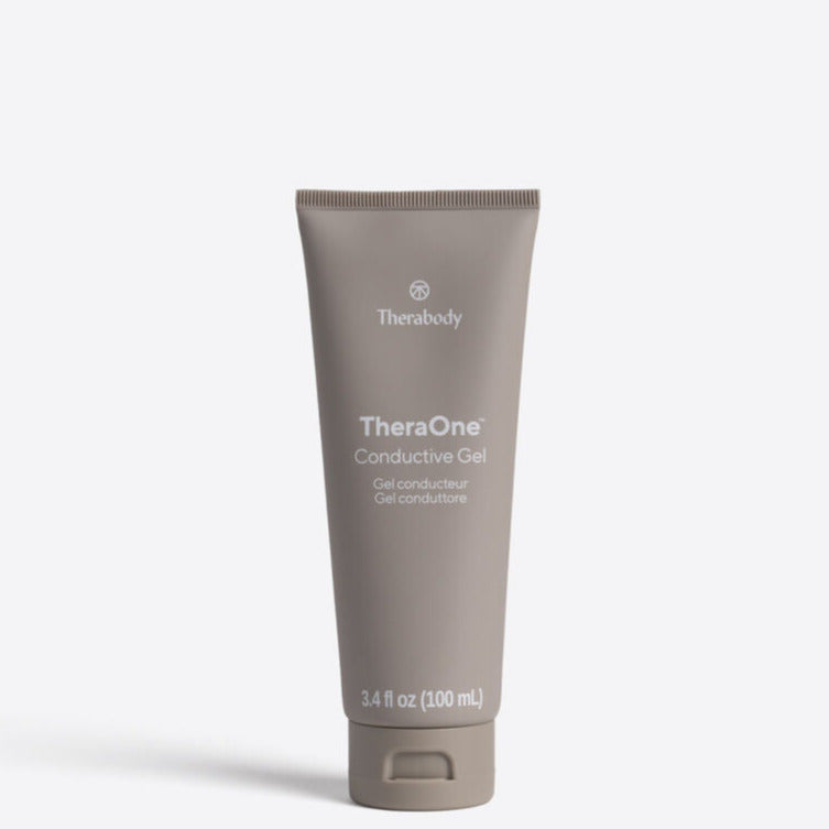 Therabody | TheraOne Conductive Gel – Microcurrent conductive gel for TheraFace PRO
