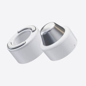 Therabody | TheraFace Hot and Cold Rings