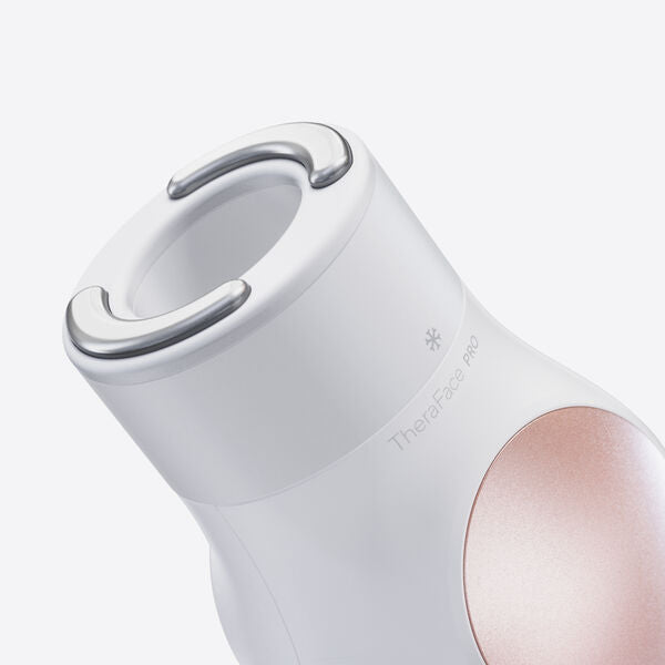 TheraFace Pro | Therabody | Cryothermal Therapy For Facial Care ...