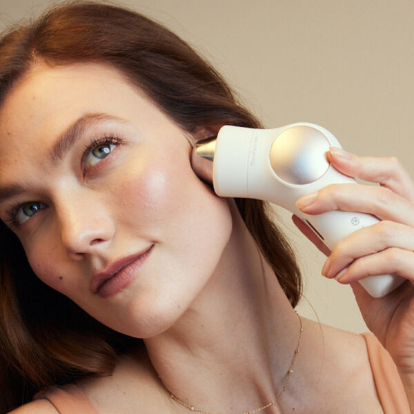 Therabody | TheraFace Hot and Cold Rings