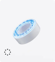 Therabody | TheraFace Pro Blue Light Therapy