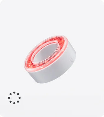 Therabody | TheraFace Pro Red Light Therapy