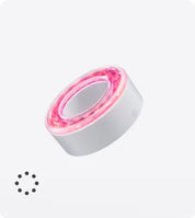 Therabody | TheraFace Pro Red + Infrared Light Therapy