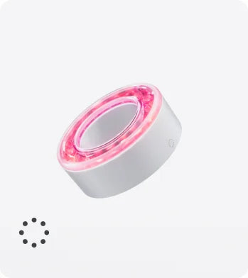 Therabody | TheraFace Pro Red + Infrared Light Therapy