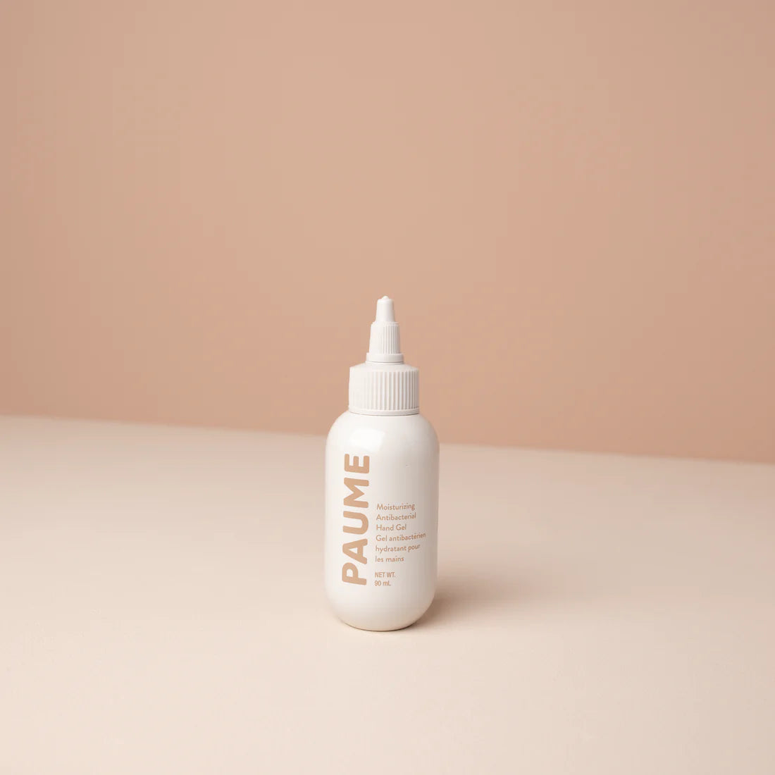 PAUME Antibacterial Hand Gel