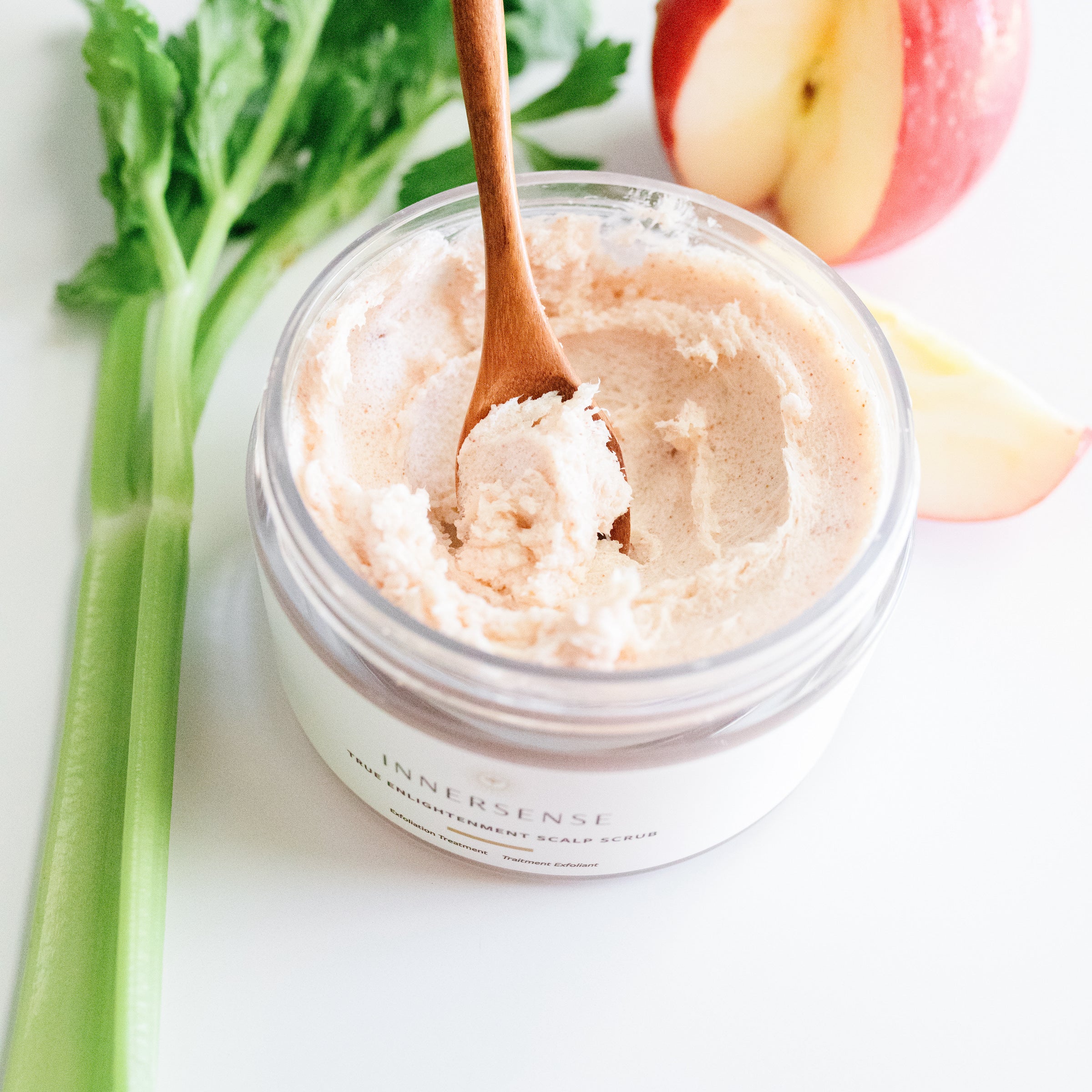 Innersense Organic Beauty True Enlightenment Scalp Scrub