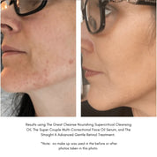 Maya Chia | THE GREAT CLEANSE – Nourishing Supercritical Cleansing Oil