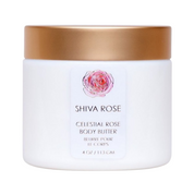 Celestial Rose Body Butter