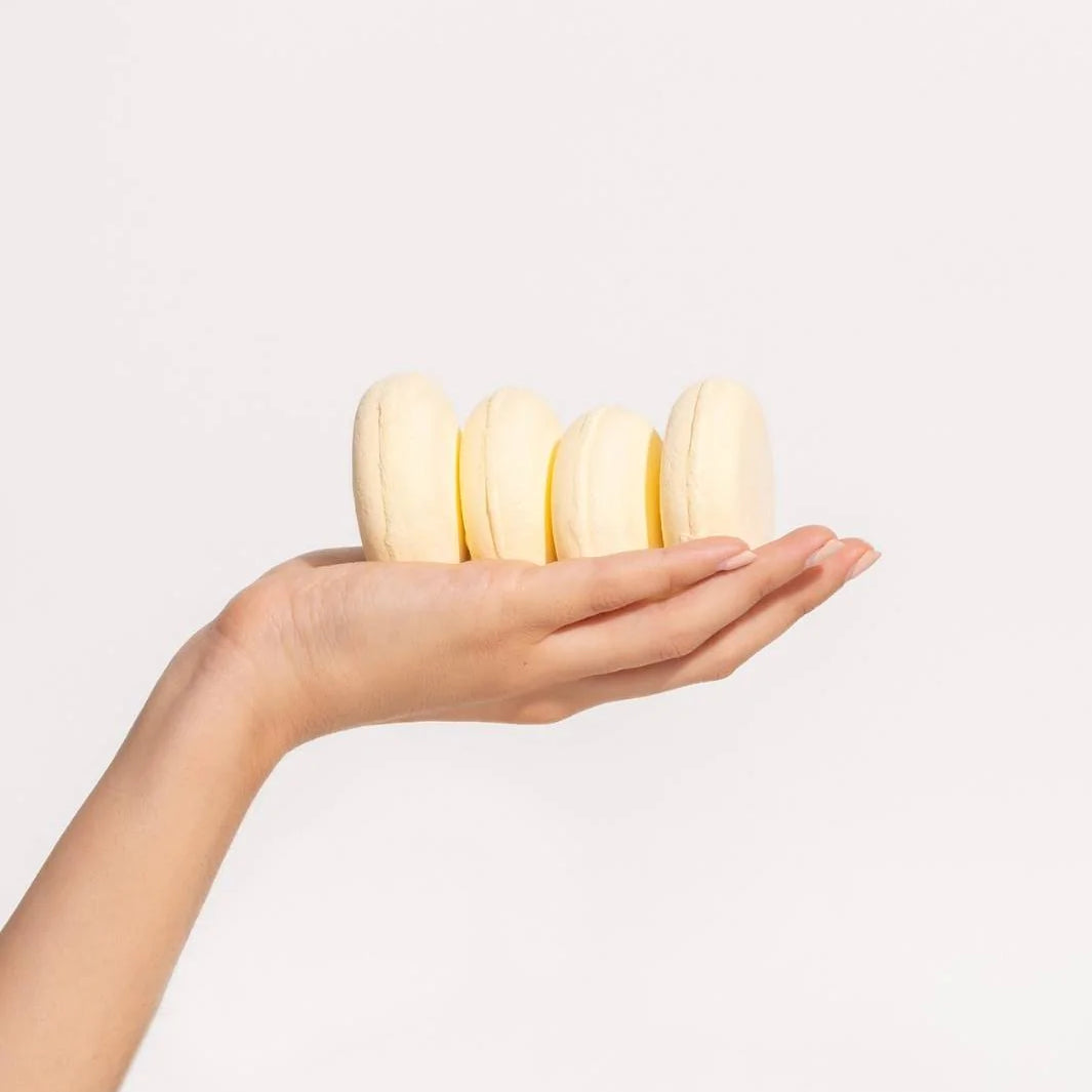 Klei Beauty Uplift Citrus & Peppermint Shower Steamers