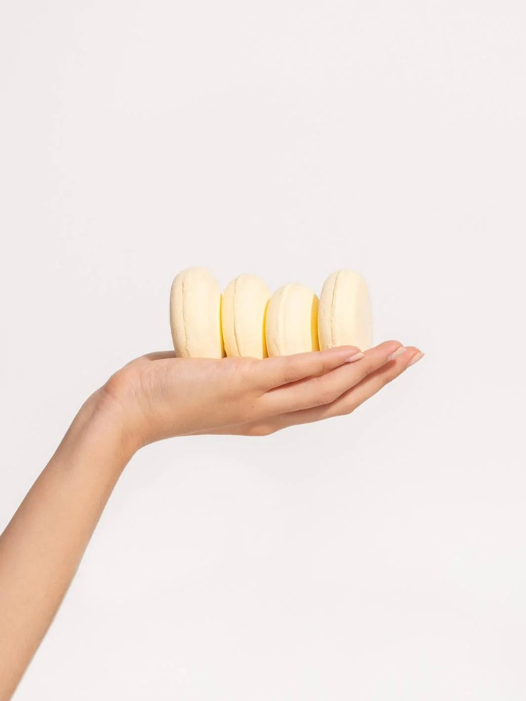 Klei Beauty Uplift Citrus & Peppermint Shower Steamers