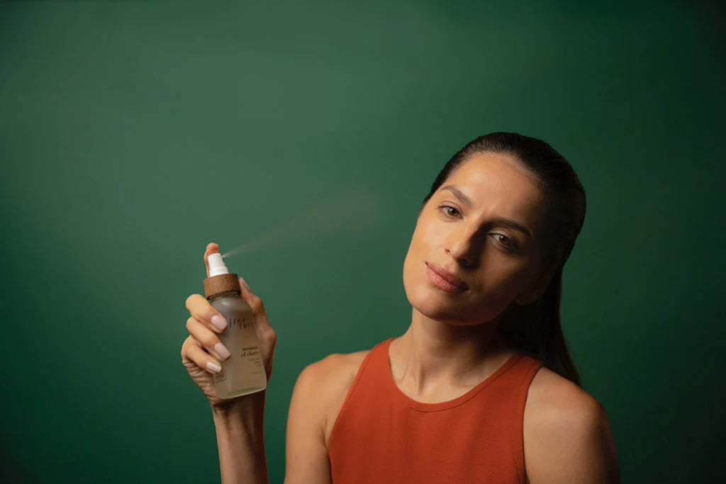 Free + True Skincare | MOMENT OF CLARITY AHA Complex Toner