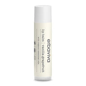 Erbaviva Vanilla Grapefruit Lip Balm