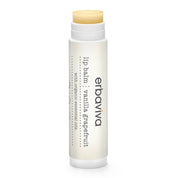 Erbaviva Vanilla Grapefruit Lip Balm