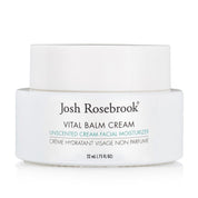 Josh Rosebrook Vital Balm Cream Unscented 22ml
