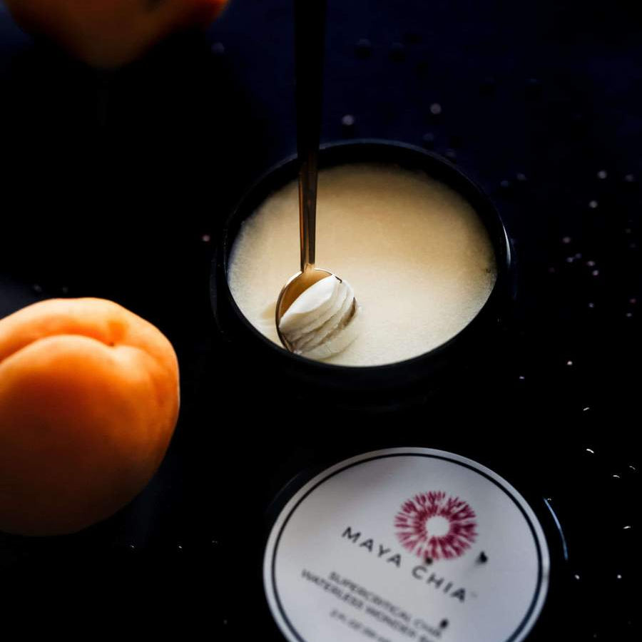 Maya Chia Supercritical Chia Waterless Wonder Balm