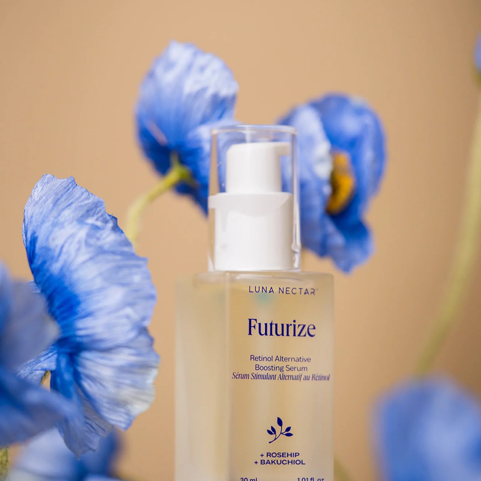 Luna Nectar Futurize Retinol Alternative Boosting Serum