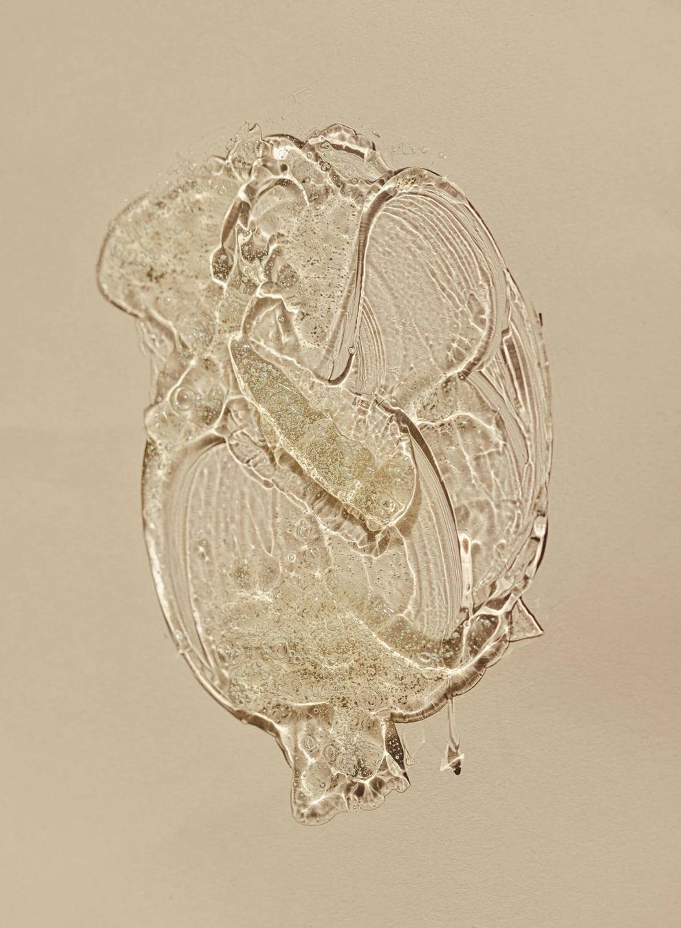 Yellow Beauty Golden Hour Face Wash