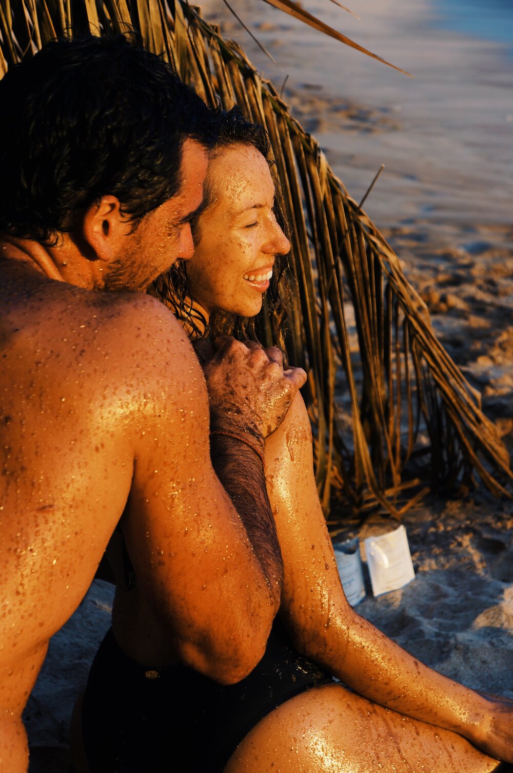 ZenZiva Chocolate Scrub