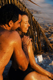 ZenZiva Chocolate Scrub