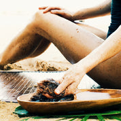 ZenZiva Chocolate Scrub