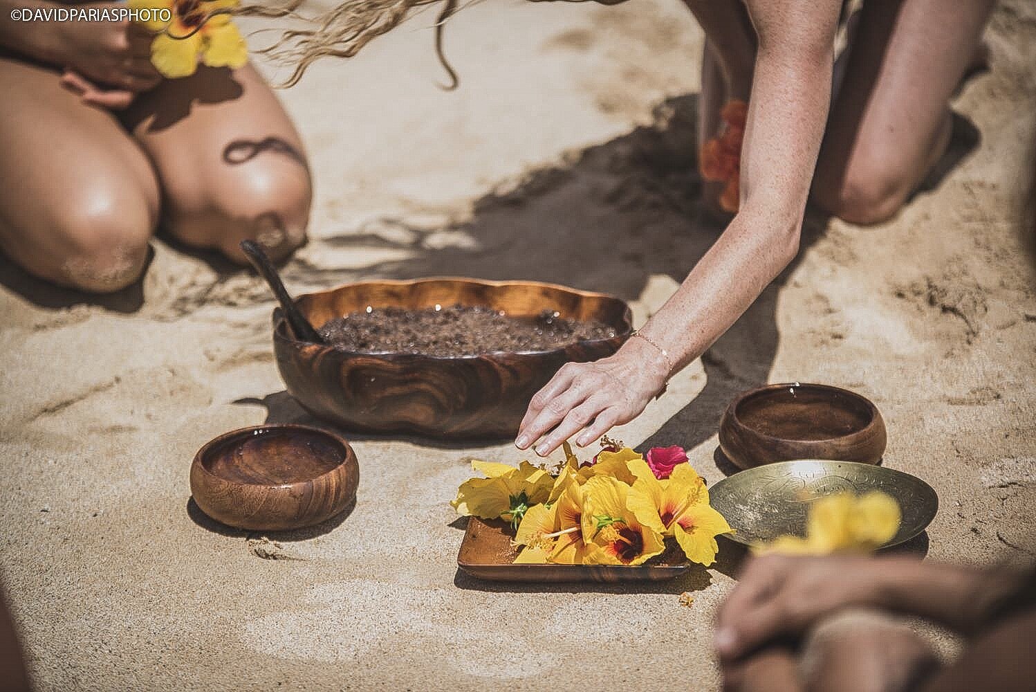 ZenZiva Chocolate Scrub