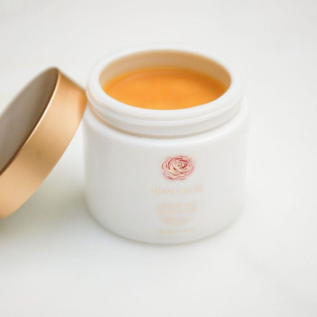 Shiva Rose Golden Sol Body Butter