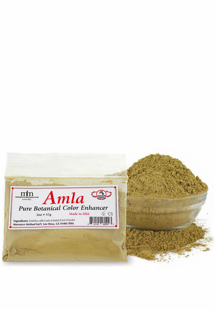 Morrocco Method Amla Powder