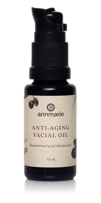 Annmarie Skin Care Anti-Aging Facial Oil