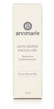 Annmarie Skin Care Anti-Aging Facial Oil