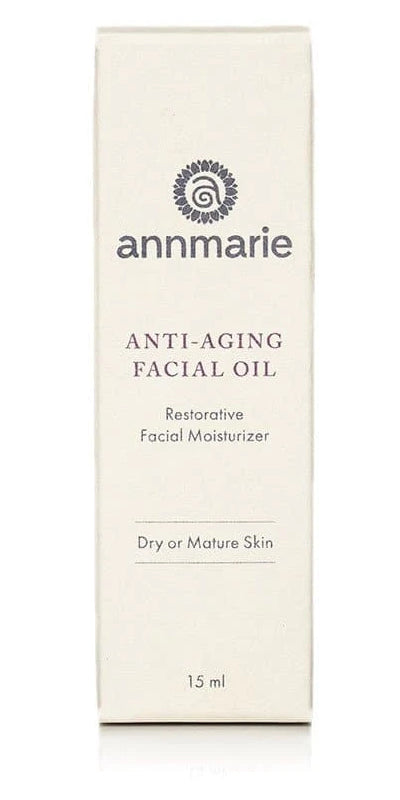 Annmarie Skin Care Anti-Aging Facial Oil