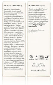 Annmarie Skin Care Anti-Aging Facial Oil