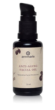 Annmarie Skin Care Anti-Aging Facial Oil