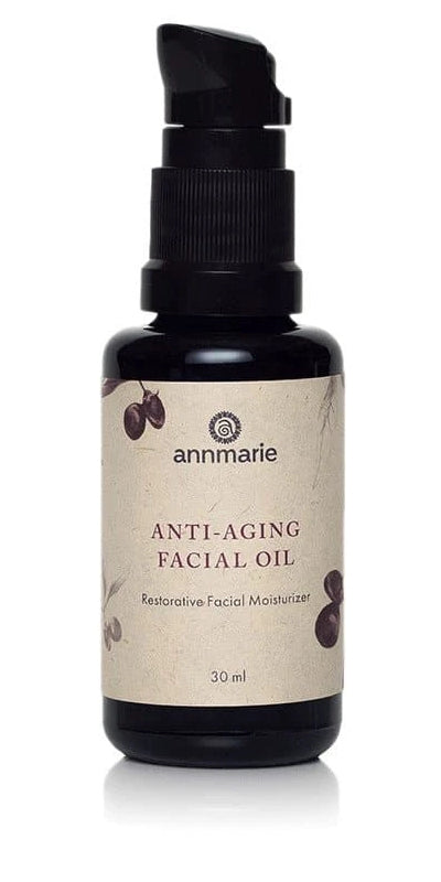 Annmarie Skin Care Anti-Aging Facial Oil
