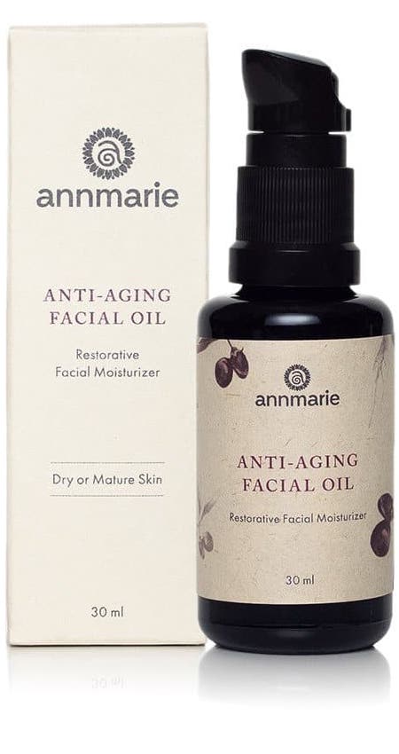 Annmarie Skin Care Anti-Aging Facial Oil