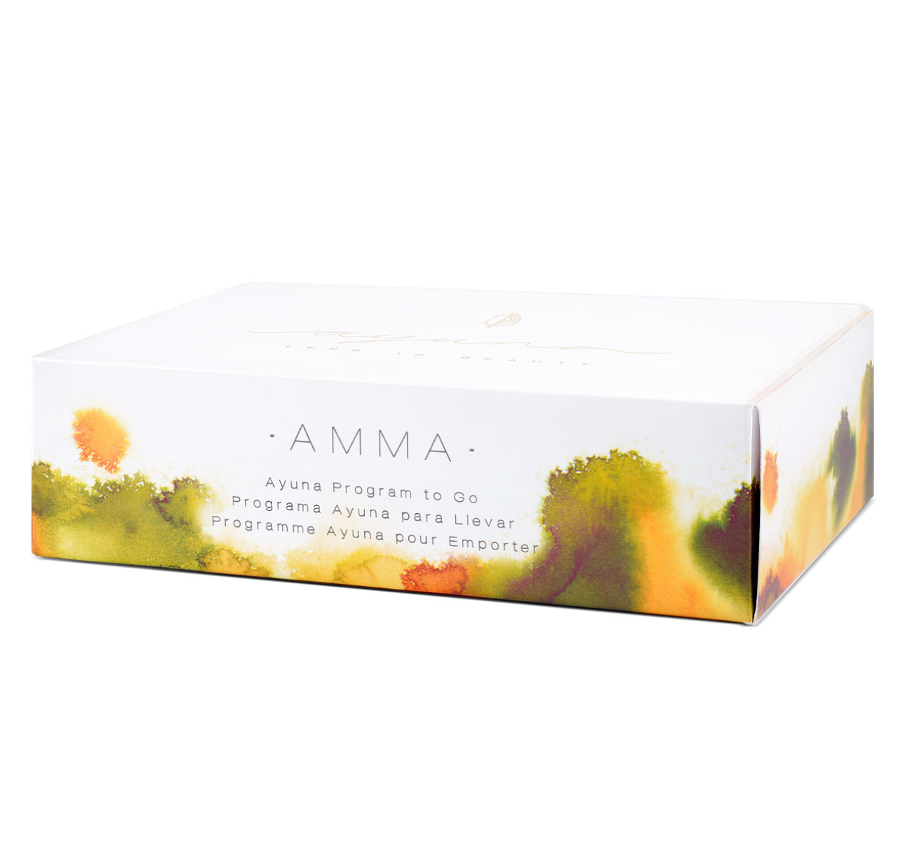 amma – 6 Piece Petit Kit (Light)